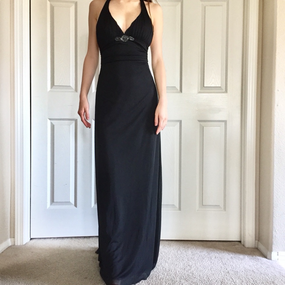 Prom Dress - Picture 2 of 5